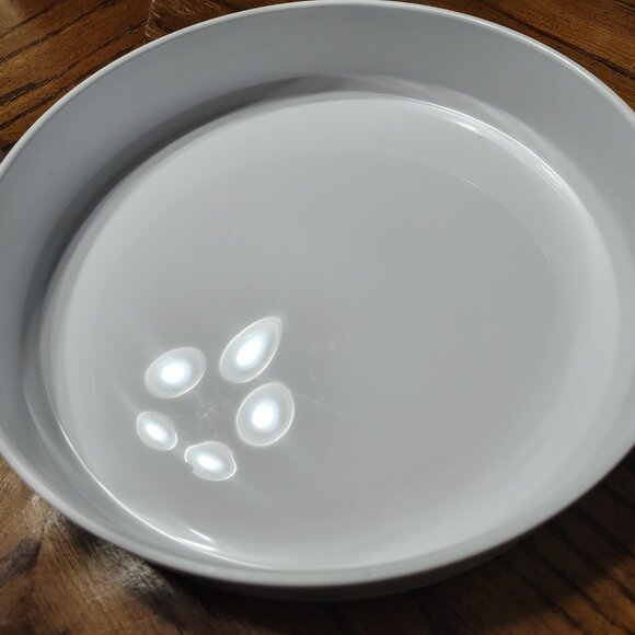 Stella Plastic Dinner Bowls Set - Picture 2 of 6